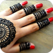 Traditional Mehndi Designs 202