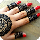 Traditional Mehndi Designs 202 ikon