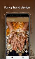 Traditional Mehndi Designs 202 syot layar 2