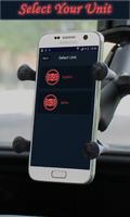 GPS Speedometer: HUD Odometer App スクリーンショット 2