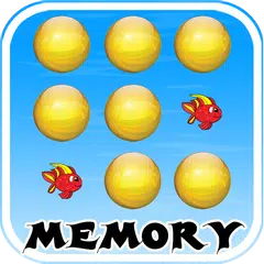 download Memoria per 2 Catch The Pearl APK