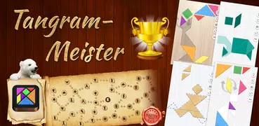 Tangram-Meister
