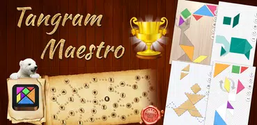 Tangram Maestro