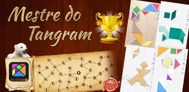 Mestre do Tangram