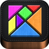 Maestro Tangram icono