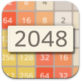 2048: 8 Modes icône