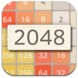 2048: 8 Modes أيقونة