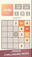 2048: 8 Modes पोस्टर