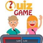Treinador Quize - Quiz Game icône