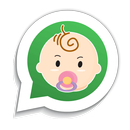 Figurinhas de bebês para WhatsApp - WAStickerApps APK