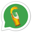 WAStickerApps beers stickers