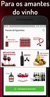 Figurinhas de bebidas para WhatsApp -WAStickerApps capture d'écran 2