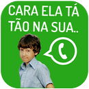 Figurinhas todo mundo odeia o Chris WAStickerApps APK