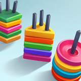Puzzle Pile Placement icon
