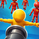 Battle Bush APK