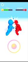 Voodoo Fight پوسٹر