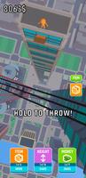 Throw Anything 포스터