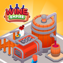 Wine Factory Idle Tycoon Game APK