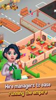 Wine Factory Idle Tycoon Game screenshot 3