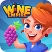 Idle Wine Empire Tycoon