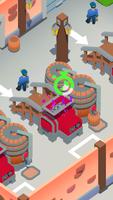 Idle Wine Empire Tycoon screenshot 2