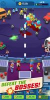 Zombie Idle 3D screenshot 2