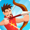Arrows King - Archer game APK
