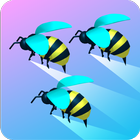 Bee Master 3D icône