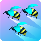 Bee Master 3D أيقونة