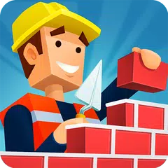 download Idle Builders - World Landmark XAPK