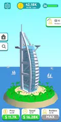 Idle Builders - World Landmark XAPK download