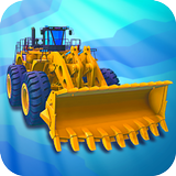 Bulldozer 3D APK