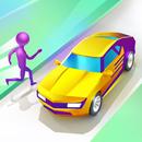 Idle Carsharing APK