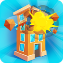 Idle Destruction - Clicker APK