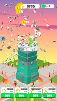 Idle Destruction - Clicker poster