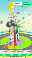 Idle Destruction - Clicker screenshot 1