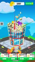 Idle Destruction - Clicker screenshot 2