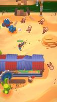 Desert Base: Last Hope スクリーンショット 3