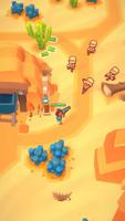 Desert Base: Last Hope ポスター
