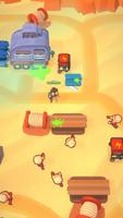 Desert Base: Last Hope スクリーンショット 1