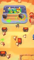 Desert Base: Last Hope スクリーンショット 2