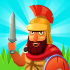 Evolution Empire Idle Tycoon icon