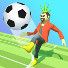 Foot & Ball icon