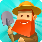 Idle History icon