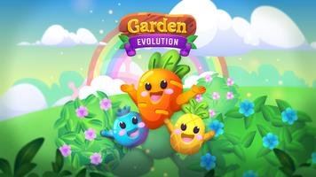 Garden Evolution الملصق