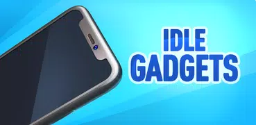 Idle Gadgets: Tap Games