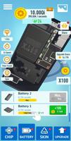 Idle Gadgets تصوير الشاشة 1