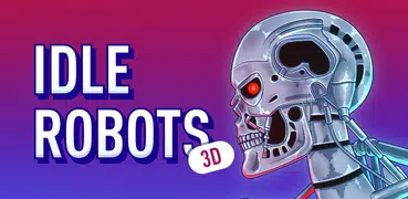 Idle Robots