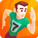 Idle Runners APK