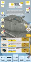 Idle Tanks 3D Cartaz
